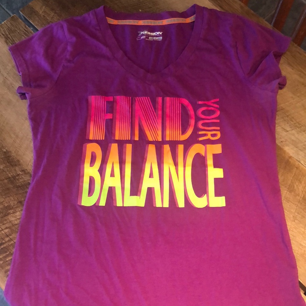 😊 4 for $10 Xersion Performance Wear